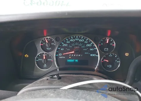 2020 Chevrolet Express Cargo Rwd 2500 Extended Wheelbase Wt from USA, damaged, VIN 1GCWGBFP6L1239203